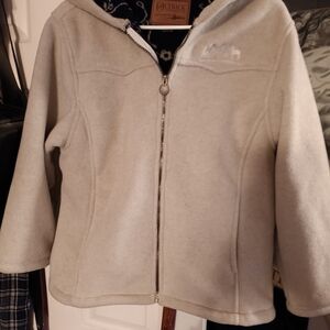 Outback Women's Cream Jacket